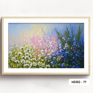 Tranh Hoa - H0302 - 77