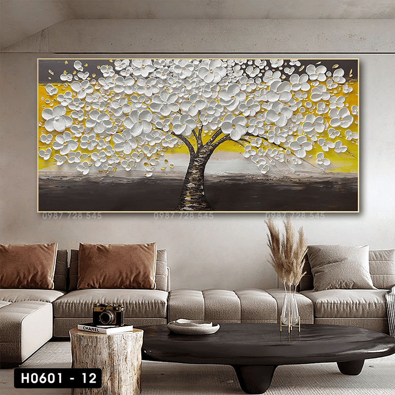 Tranh Hoa - H0601 - 12