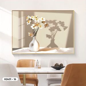 Tranh Hoa - H2401 - 16