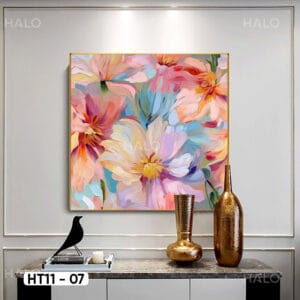 Tranh Hoa - HT11 - 07
