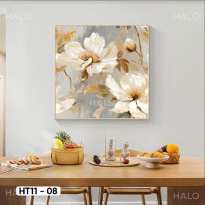 Tranh Hoa - HT11 - 08