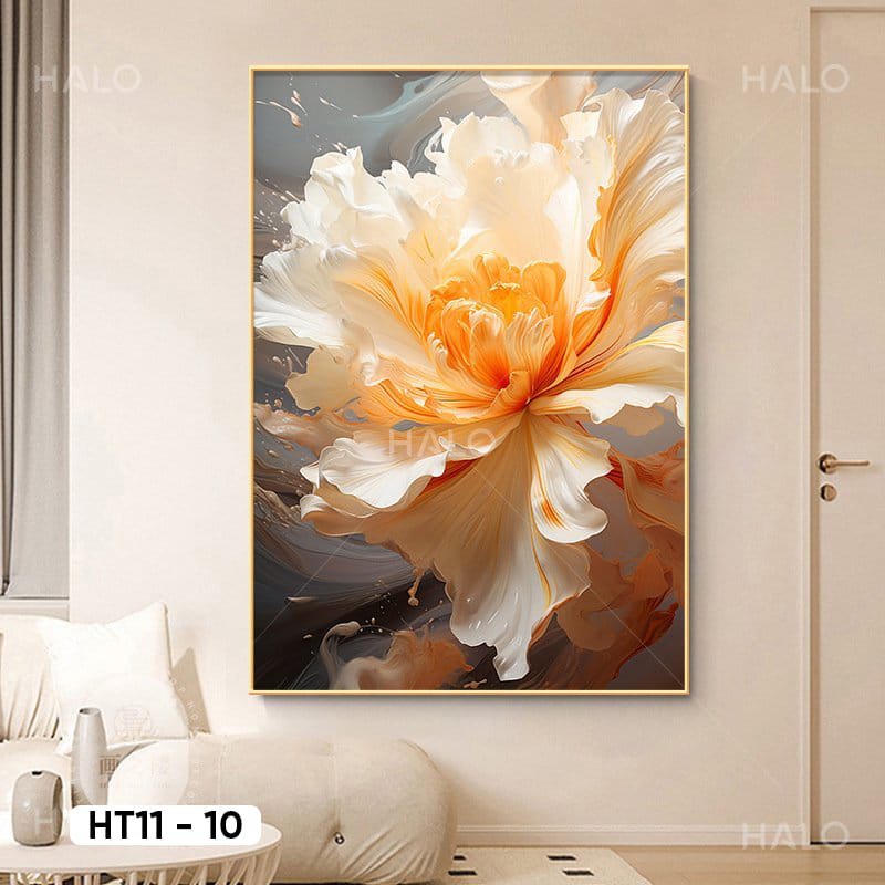Tranh Hoa - HT11 - 10