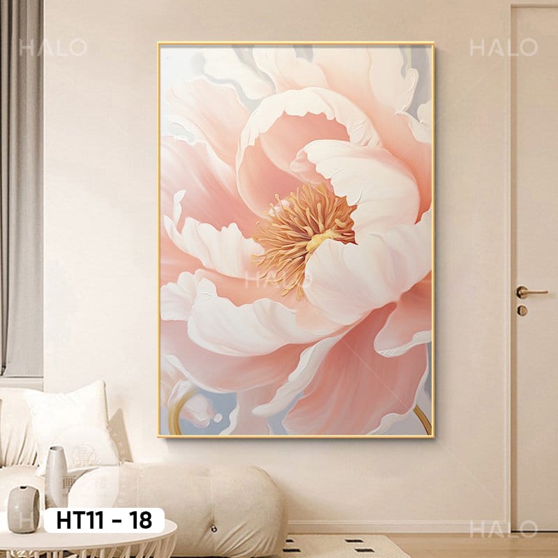 Tranh Hoa - HT11 - 18