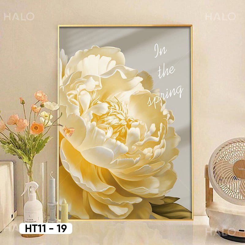 Tranh Hoa - HT11 - 19