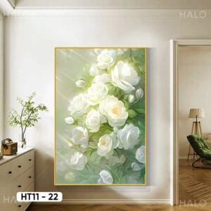 Tranh Hoa - HT11 - 22