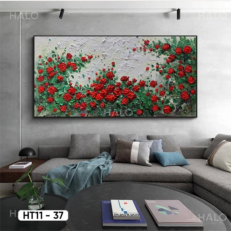 Tranh Hoa - HT11 - 37