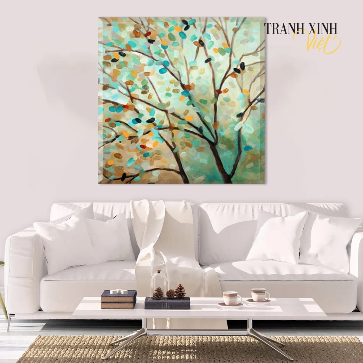 Flower Painting