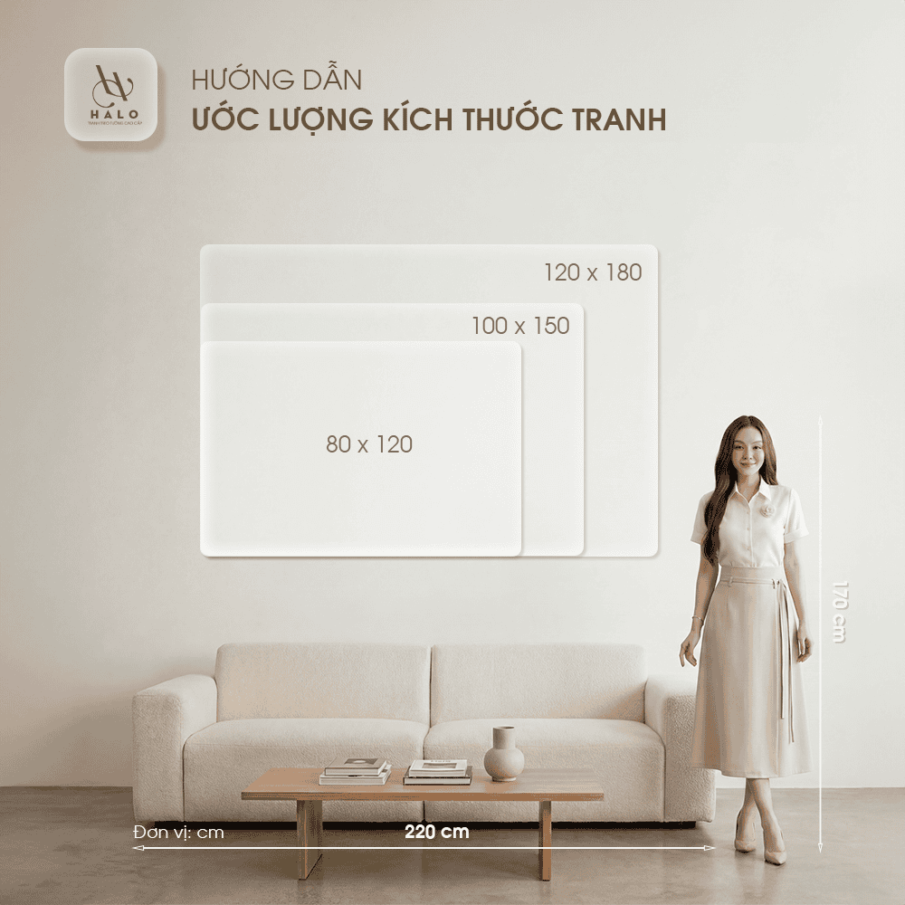 Tranh Hoa Mẫu Đơn - Vẻ Đẹp Của Sự Đủ Đầy - H060724 - Ảnh 3