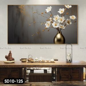 Tranh Hoa - SD10 - 125
