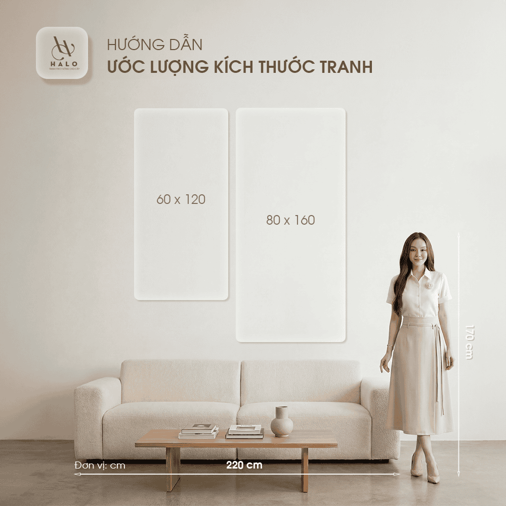 Tranh Hoa Sen Cội Nguồn - S2302 - Ảnh 3