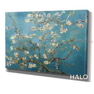 Indochine painting - DCT7 - 20