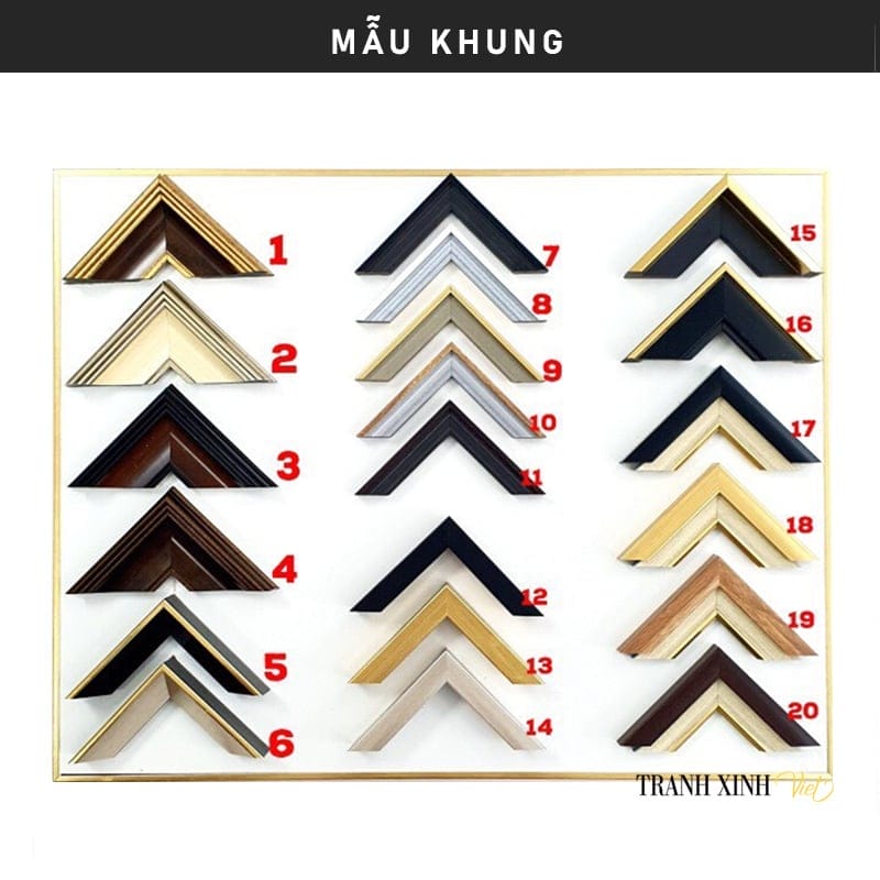 Tranh Mặt Trời - Ảnh 2