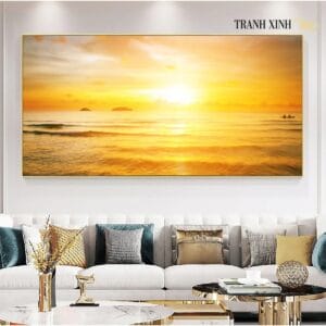 Sunlight Painting - TB44