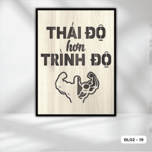 Motivational Poster - DL02 - 19