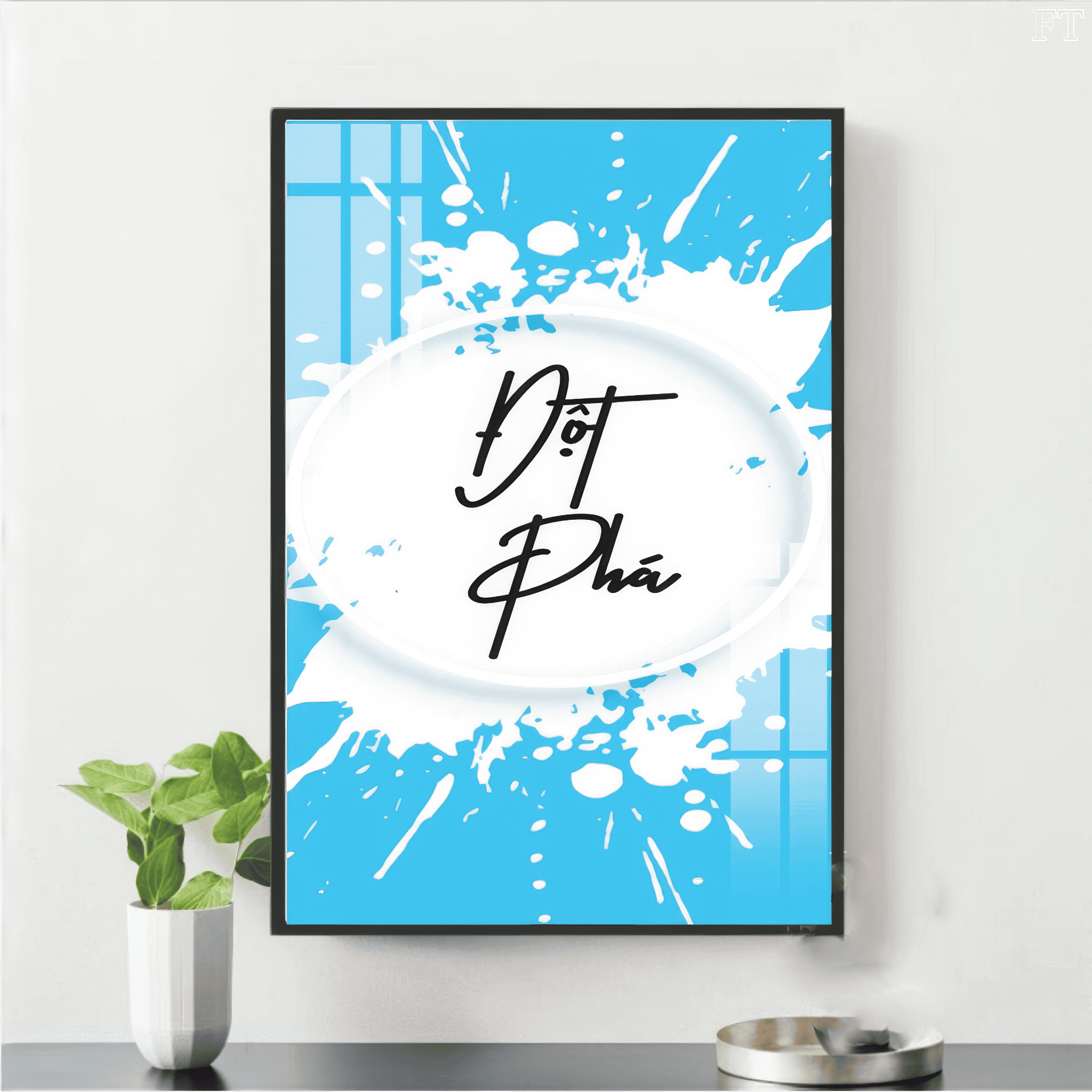 Motivational Poster - DL02 - 27