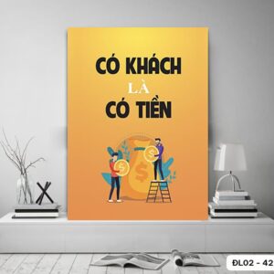 Motivational Poster - DL02 - 42