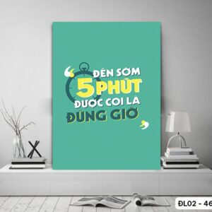 Motivational Poster - DL02 - 46