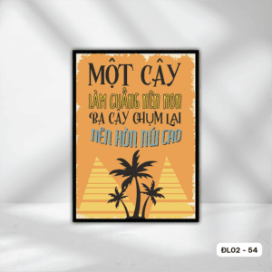 Motivational Poster - DL02 - 54