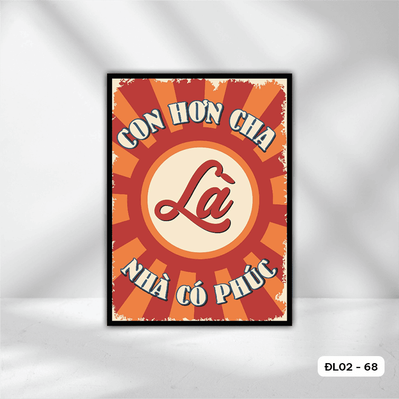Motivational Poster - DL02 - 68