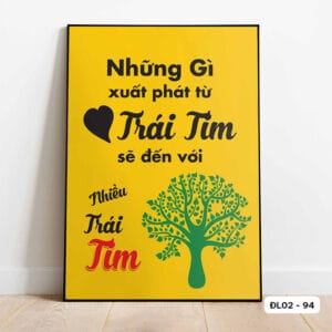 Motivational Poster - DL02 - 94