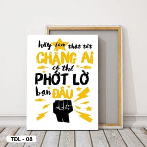 Motivational Posters - TDL - 08