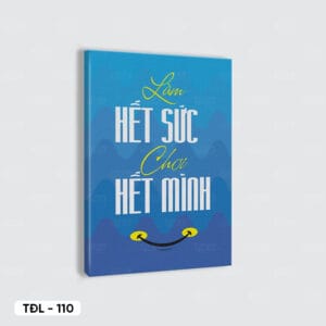 Motivational Posters - TDL - 110