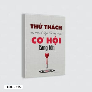 Motivational Posters - TDL - 116