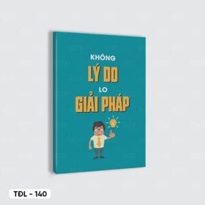 Motivational Posters - TDL - 140