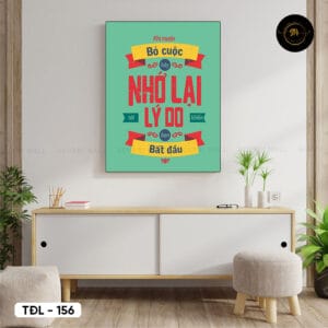 Motivational Posters - TDL - 156