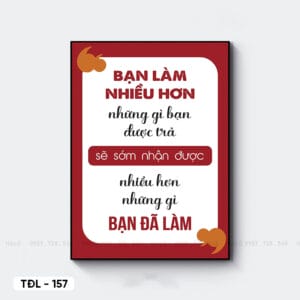 Motivational Posters - TDL - 157