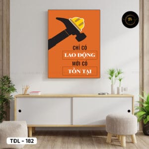 Motivational Posters - TDL - 182