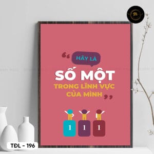 Motivational Posters - TDL - 196