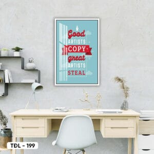Motivational Posters - TDL - 199