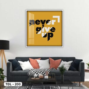 Motivational Posters - TDL - 200