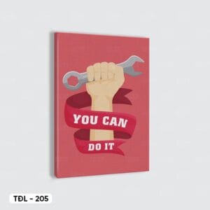 Motivational Posters - TDL - 205