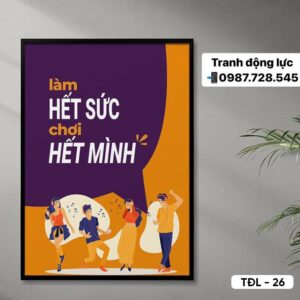 Motivational Posters - TDL - 26