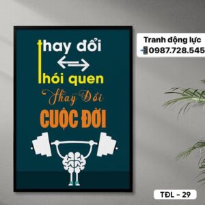 Motivational Posters - TDL - 29