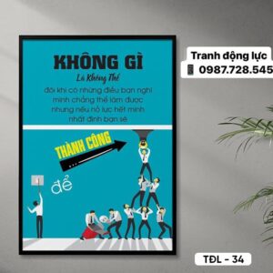 Motivational Posters - TDL - 34