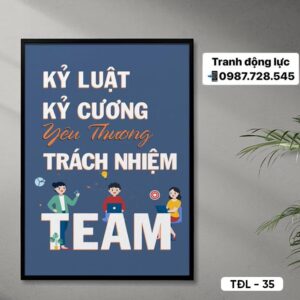 Motivational Posters - TDL - 35