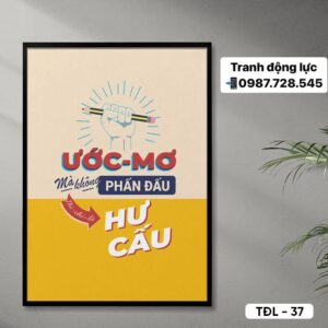 Motivational Posters - TDL - 37