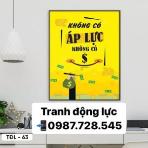Motivational Posters - TDL - 63