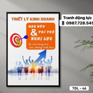 Motivational Posters - TDL - 64