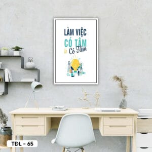 Motivational Posters - TDL - 65