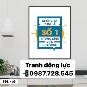 Motivational Posters - TDL - 68