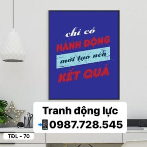 Motivational Posters - TDL - 70