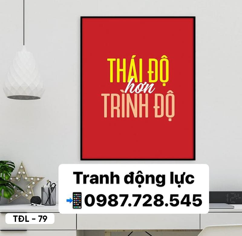 Motivational Posters - TDL - 79