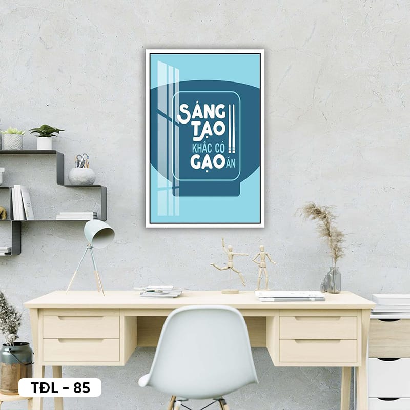 Motivational Posters - TDL - 85