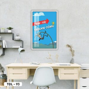 Motivational Posters - TDL - 93