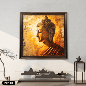Buddhist Paintings - Part 7 - 04