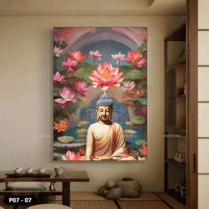 Buddhist paintings - Part 7 - 07